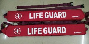 Lifeguard Rescue Tube