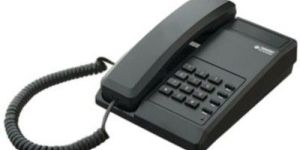 Beetel Basic Phone