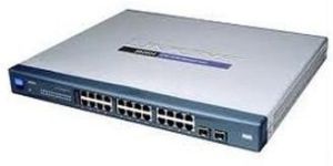 Network Switches