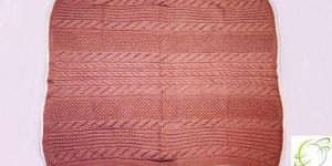 Baby Blanket