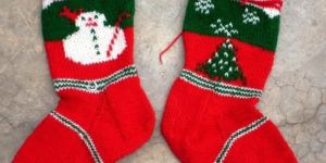 Christmas Stocking