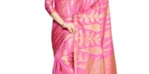 Art Silk Sarees