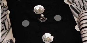 Cotton Dress Material