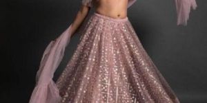 Designer Lehenga Choli