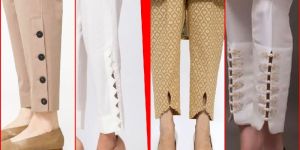 Ladies Designer Pants