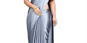 Satin Silk Sarees