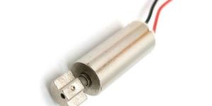 Vibrating Motor