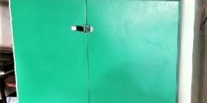 Industrial Tray Dryer