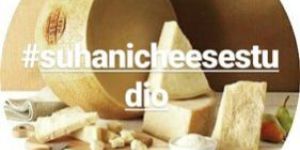 Parmesan Cheese