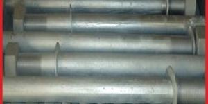 Anchor Bolts