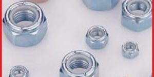 High Tensile Nuts