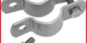 High Tensile Pipe Clamps