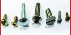 High Tensile Screw