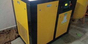 Rotary Screw Air Compressor