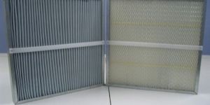Panel Air Filter