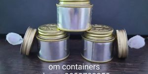 Tin Cans