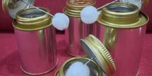 UPVC SOLVENT CEMENT CAN