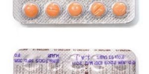 Amitriptyline Tablets