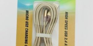 Cell Phone USB Data Cable