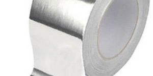 Aluminium Foil Tapes
