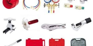 Refrigeration Tools