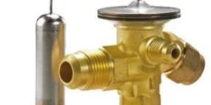 Thermostatic Expansion Valve