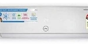 Inverter Godrej Air Conditioner