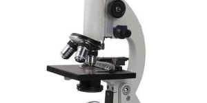 Student Microscope