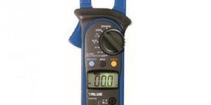 Clamp Meter