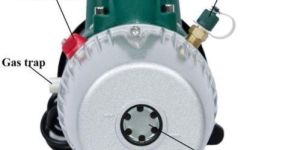 Vacuum Pump
