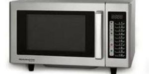 Commercial Microwave Ovens