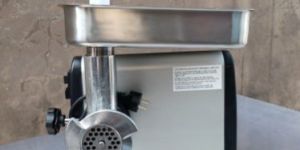 Meat Mincer