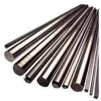 Continuous Cast Iron Bar