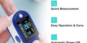 Pulse Oximeter
