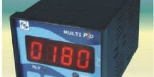 Temperature Controllers