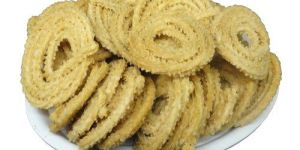 Plain Butter Chakli