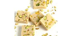 Milk Burfi