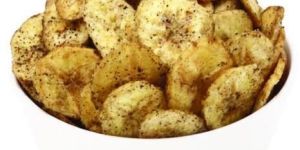 Banana Chips