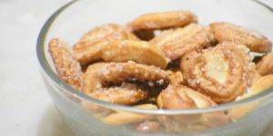 Little Hearts Biscuit