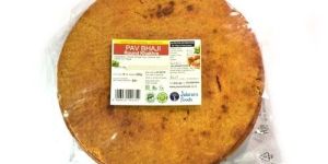 Pav Bhaji Khakhra