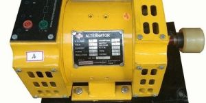 Synchronous AC Alternators