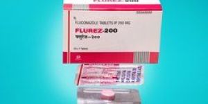 Fluconazole Tablet