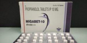 Propranolol Tablets