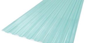 Corrugated Fiberglass Sheets