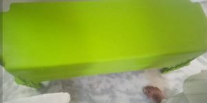 Student Plastic Table