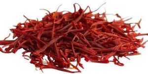Kashmiri Saffron