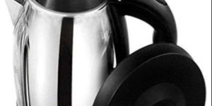 Electric Automatic Kettle