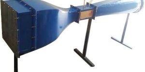 Mini Wind Tunnel