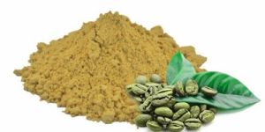 Green Coffee Bean Extract