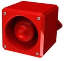 Audible Signal Devices